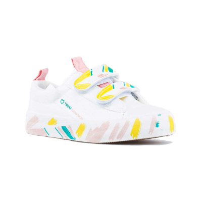 Кеды Котофей 334033-11 1